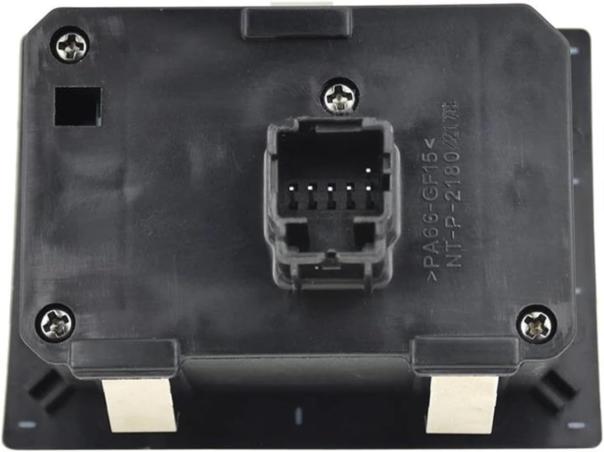 Car Light Fog Lamp Switchs 68189148AA for Dodge for Challenger 2014 68189156AA 98258718AA Parts Accessories