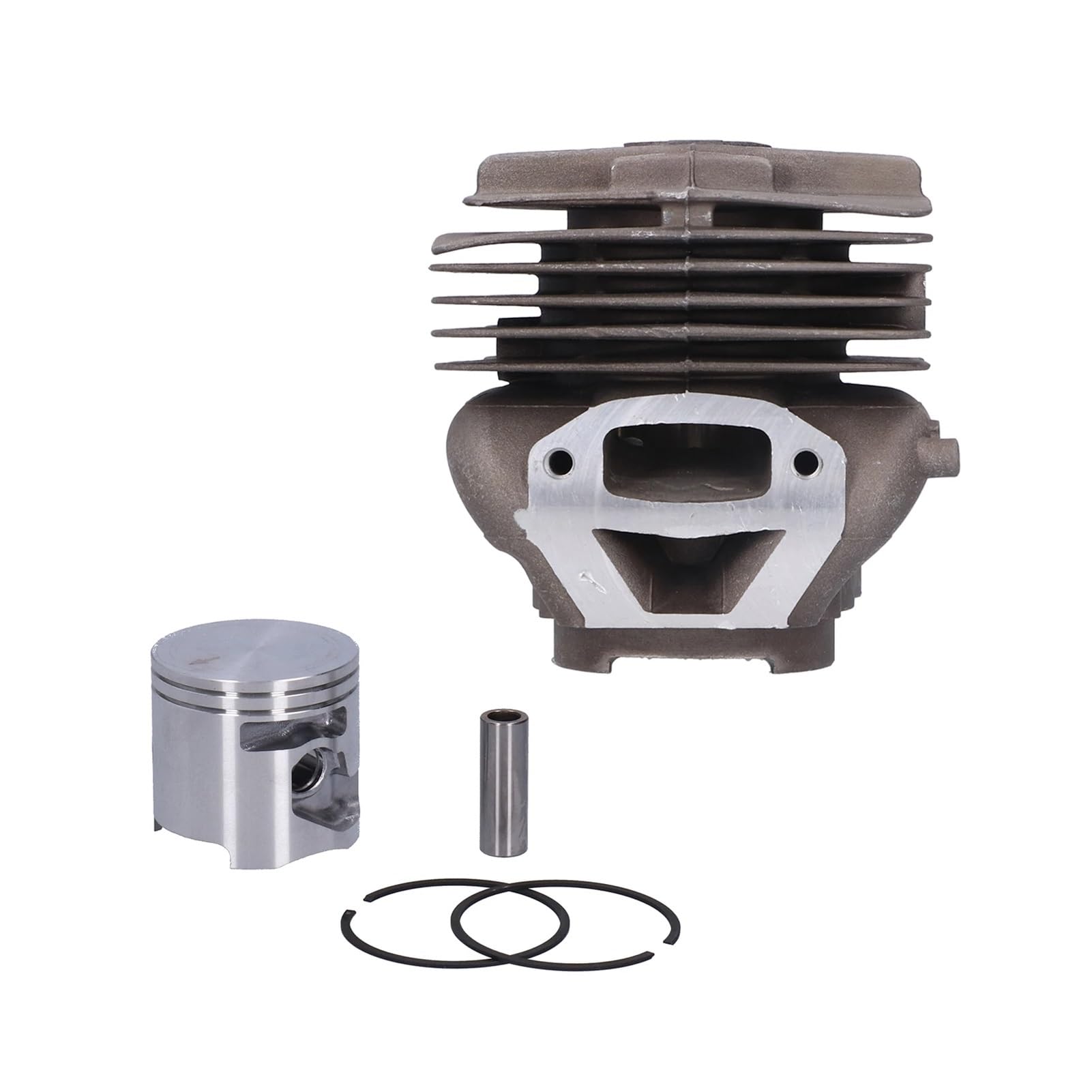 Kit De Segments De Piston Cylindre Lourd Adapté À La Pièce De Scie À Tronçonner K960 K970 56mm 544935603