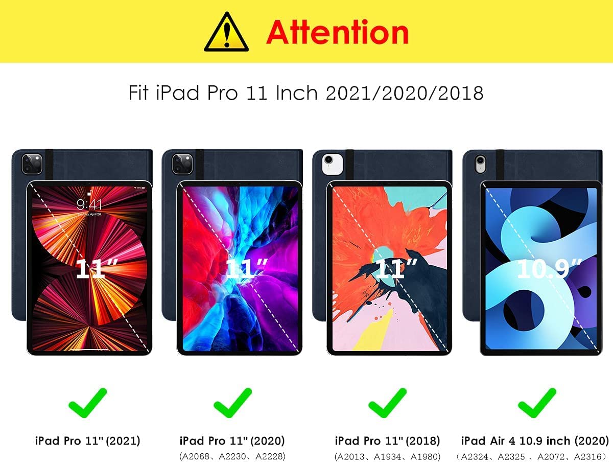 Amazon.in: MOCA: iPad Pro 11 inch
