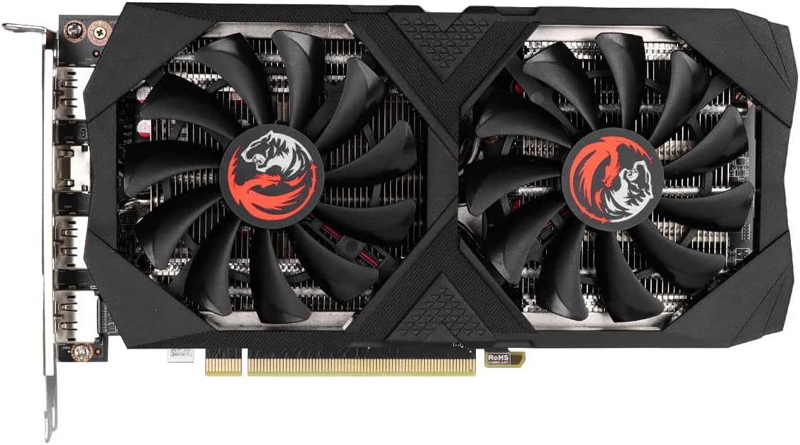 AMD Radeon RX 6600 8GB GDDR6: Review Testado por 30 dias para gamers