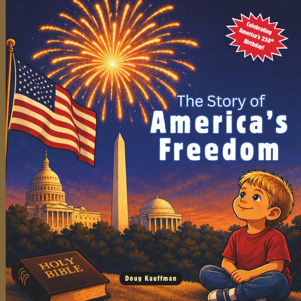 The Story of America's Freedom