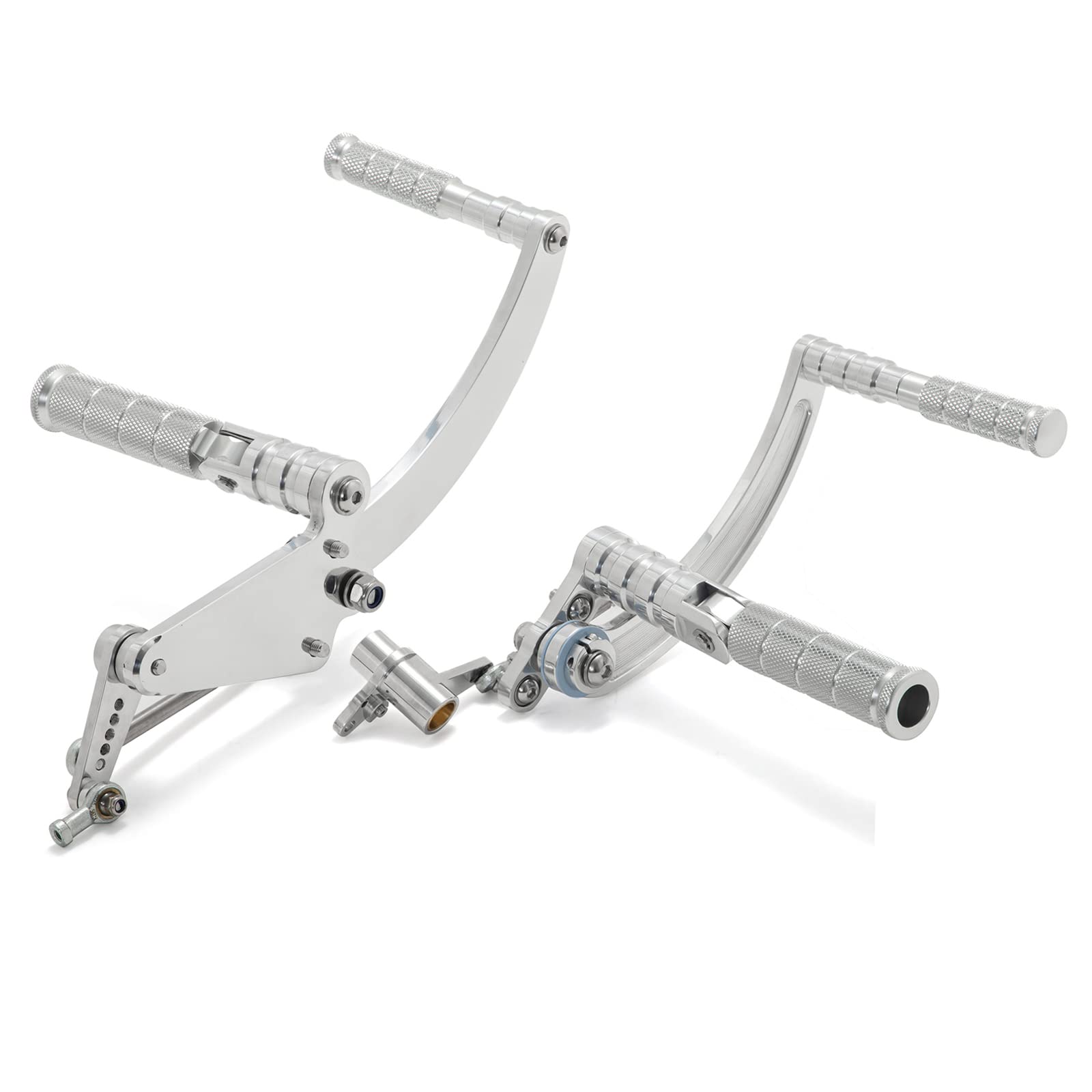 Kit Spessori Valvola FESFOC Per Honda CRF450R - 52 Pezzi Da 1.20-4.00mm, Regolazione Motore Moto - Foto 5