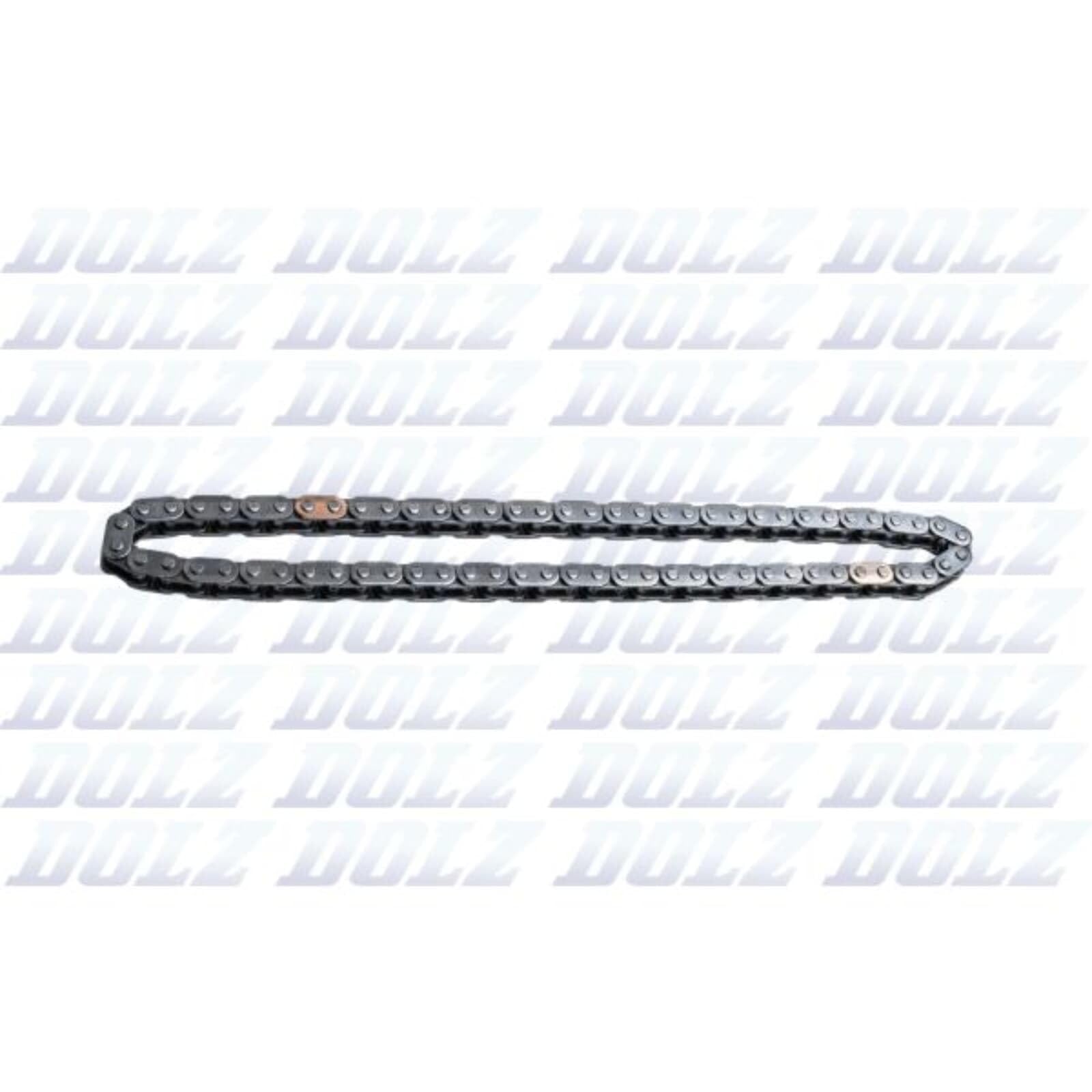 DOLZ SKCB006 Kit catena distribuzione con ruote dentate