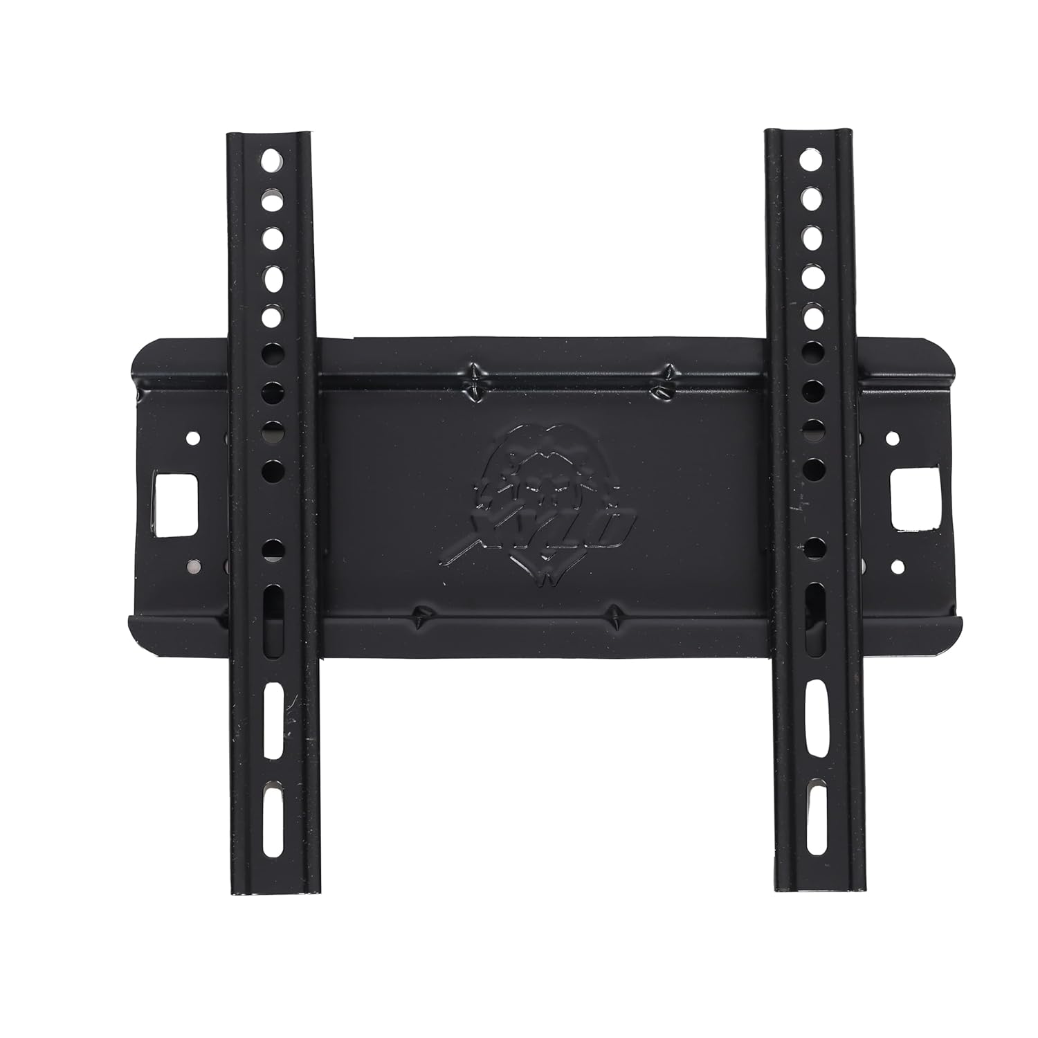 XYLO Wall Mount TV Stand Bracket for 24-55 Inch, Pack of 1 | Flat Panel Adjustable for LED, LCD Wall Stand | Heavy Duty Iron Stand & VESA | Universal Fixed Wall Stand for Living Room, Home & Office XYLO Wall Mount TV Stand Bracket for 24-55 Inch, Pack of 1 | Flat Panel Adjustable for LED, LCD Wall Stand | Heavy Duty Iron Stand & VESA | Universal Fixed Wall Stand for Living Room, Home & Office