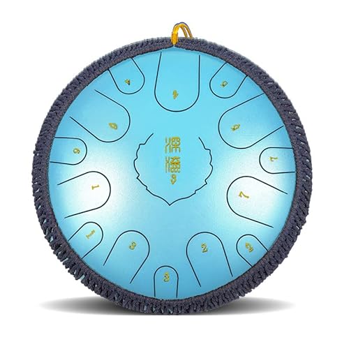 値下げ中！早い者勝ち！ プロパノータ　スチールタングドラム　ラベンダー 値下げ中！早い者勝ち！ プロパノータ スチールタングドラム