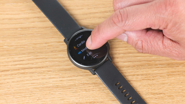 Garmin vívoactive 5, Health and Fitness GPS Smartwatch