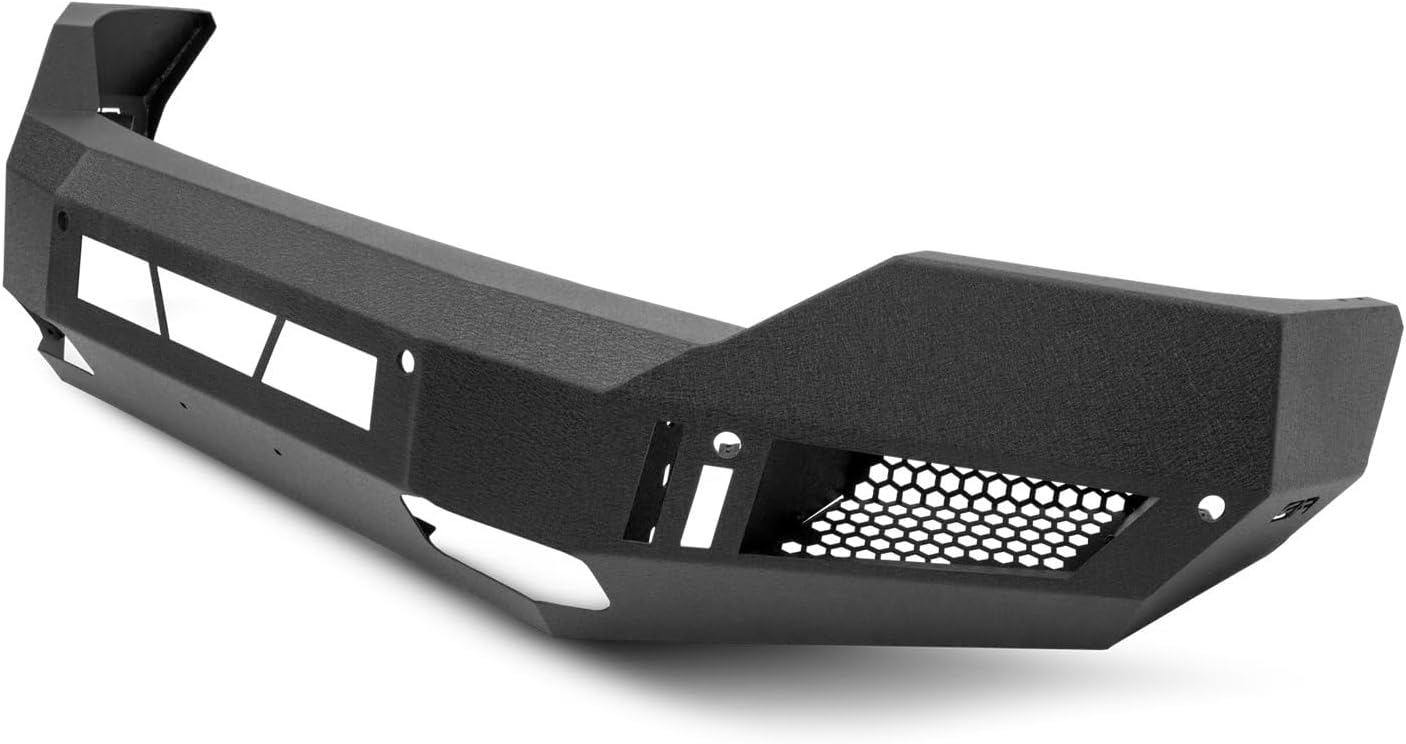 Body Armor DG-19339 ECO-Series Front Bumper ECO-Series Front Bumper