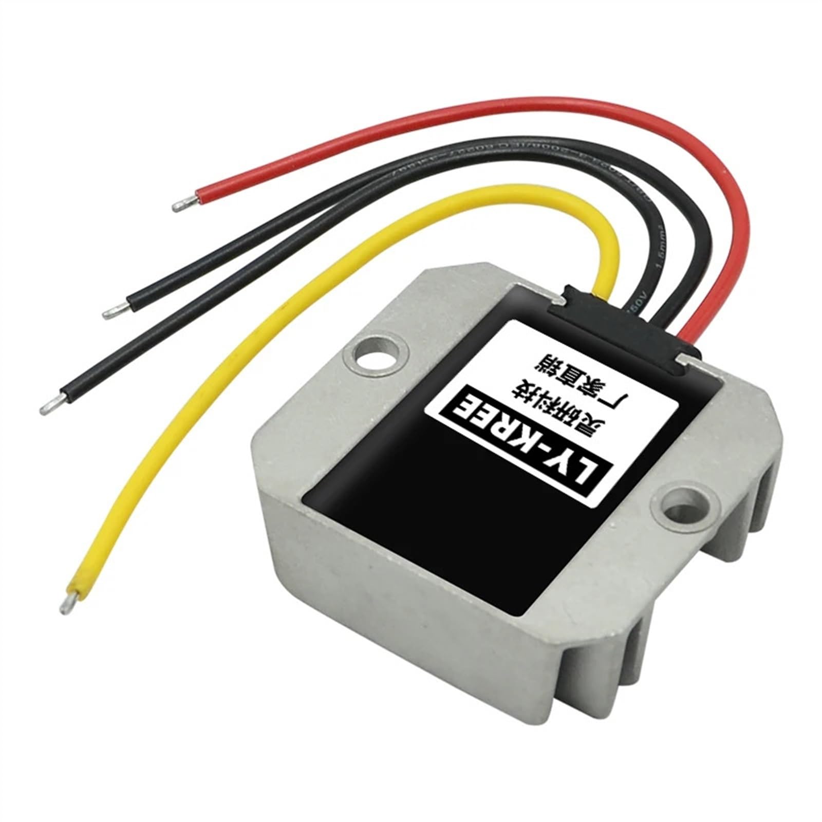 Amazon.com: GHNUPQ 12v to 36v dc converterHigh Quality 24 Volt to