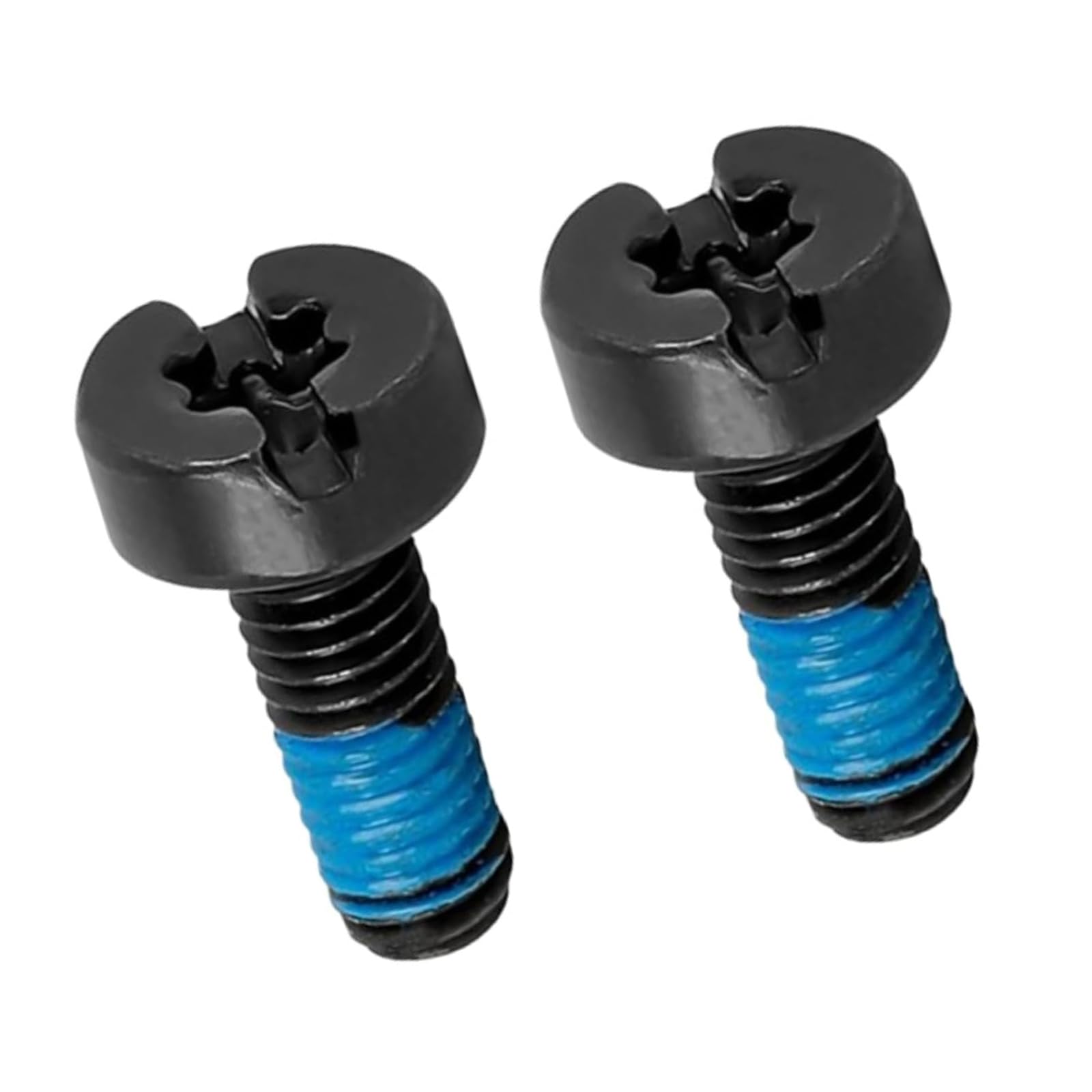 Nvoqilin Of 3 Accuracy Screws For Miter Chainsaws Stands Secure Rotating Plate For Accurate Angles Adjustments Replacement Screws For Shears