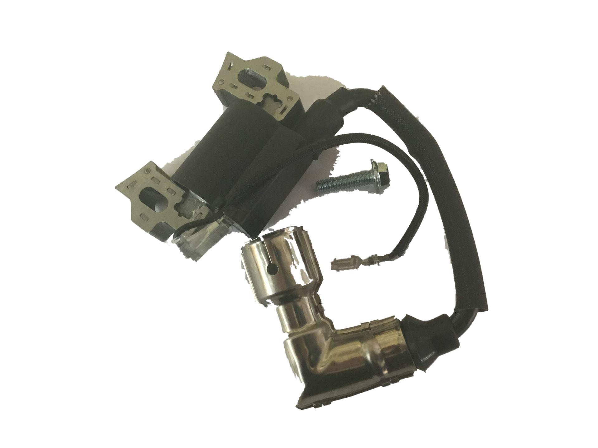 Amazon.com : Toro Ignition Assembly 136-7912 : Patio, Lawn & Garden