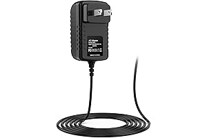 RE9000 Extender Power Supply Cord AC Adapter Charger