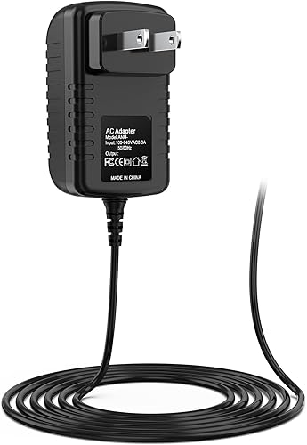 Miniatura 1 de FASPKOW US Standard AC Adapter Charger for IMAYS A90 A10 SANEI N90 N10 Tablet PC PSU