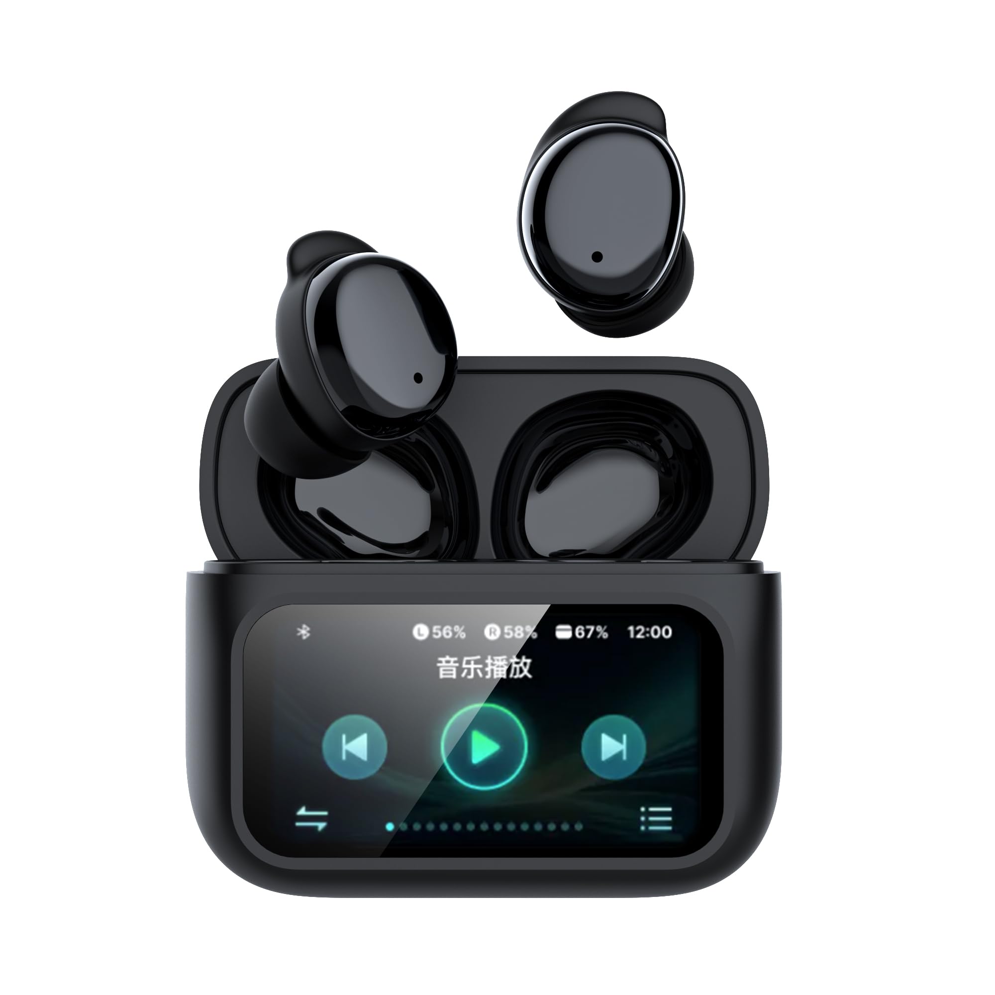 Amazon.co.jp: bluetoothイヤホン ワイヤレスイヤホン ブルートゥース