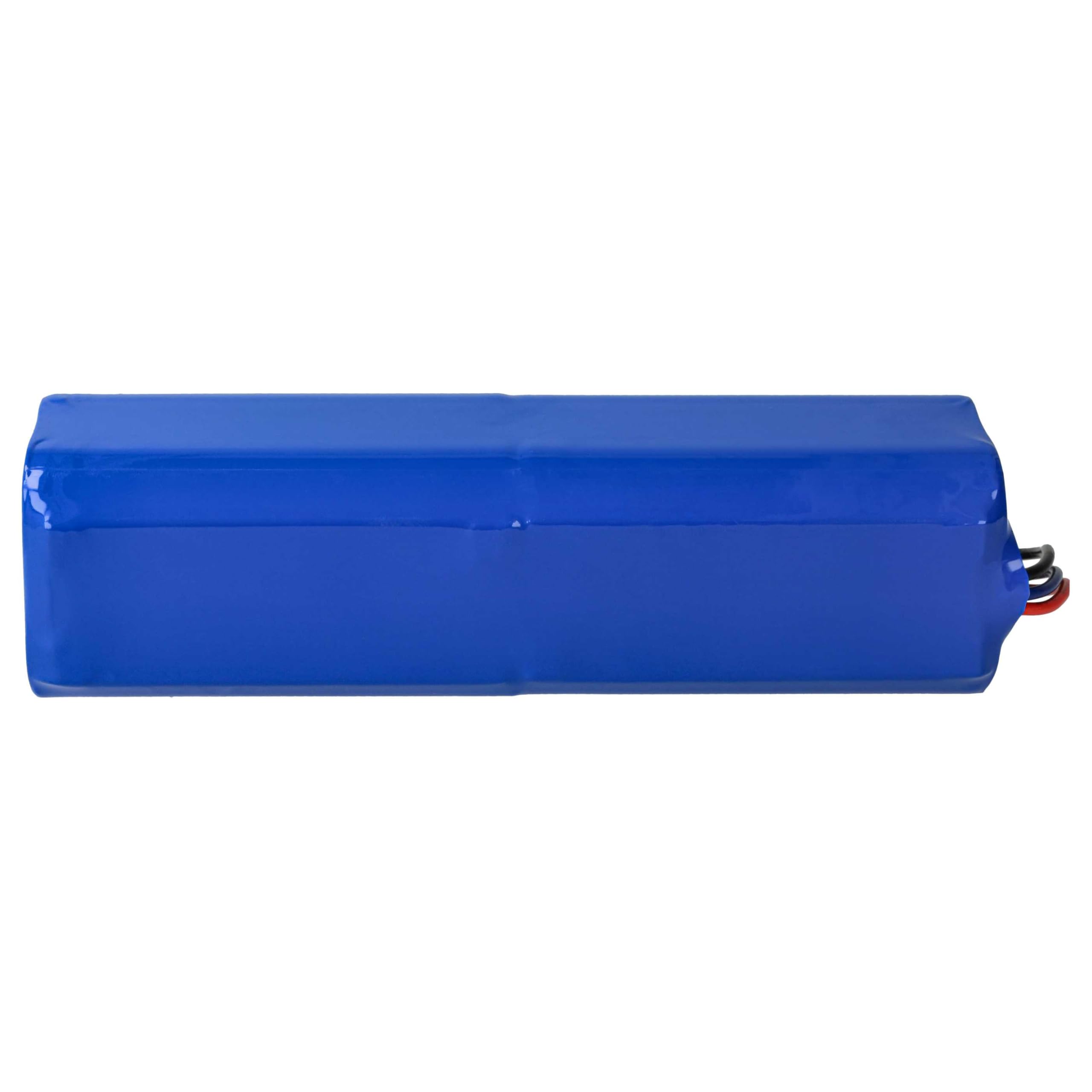 K KYUER 6.60.40.01-0 Rechargeable Robotstofzuiger Batterij voor Blaupunkt BlueBot Xtreme BPK-VCBB1XTE BPK-VCBB1XTEIC BPK-VCBB1XTEN Robot Vacuum Cleaner Battery 6700mAh