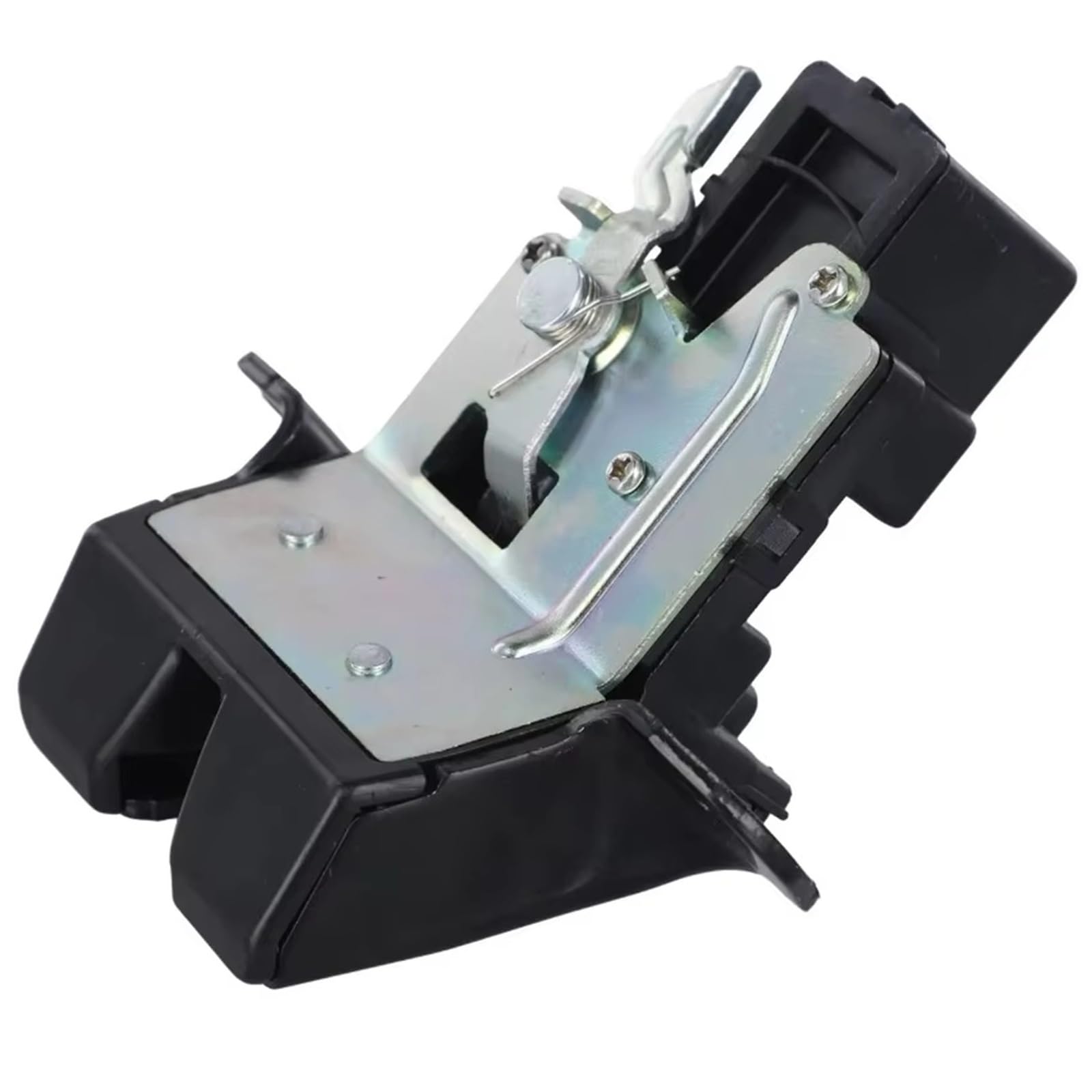 Yplvwsoyq One Color Trunk Lock Compatible With Hyundai For I30 Ii Hatchback Gd 2011 Tailgate Trunk Latch Mechanism Door Lock Actuator Oem：81230-A6000