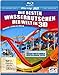 Die besten Wasserrutschen der Welt in 3D (Real 3D + 3D anaglyph inkl. 2 Brillen + 2D-Version [3D Blu-ray]