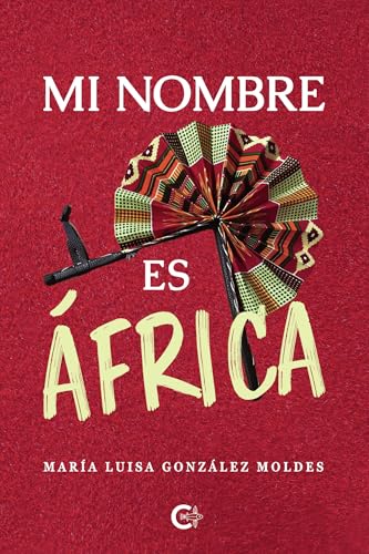Mi nombre es África