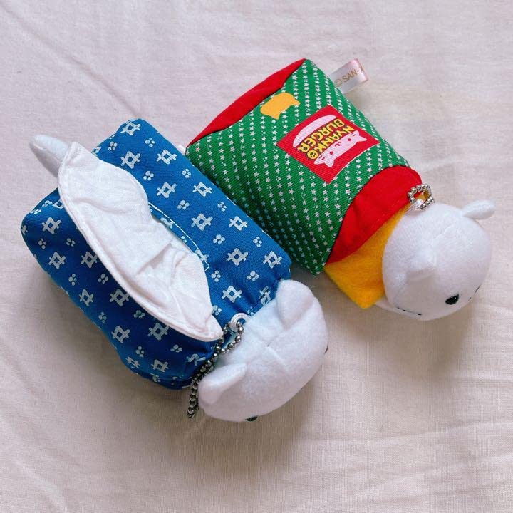 Amazon.co.jp: サンエックス にゃんにゃんにゃんこ ぬいぐるみ