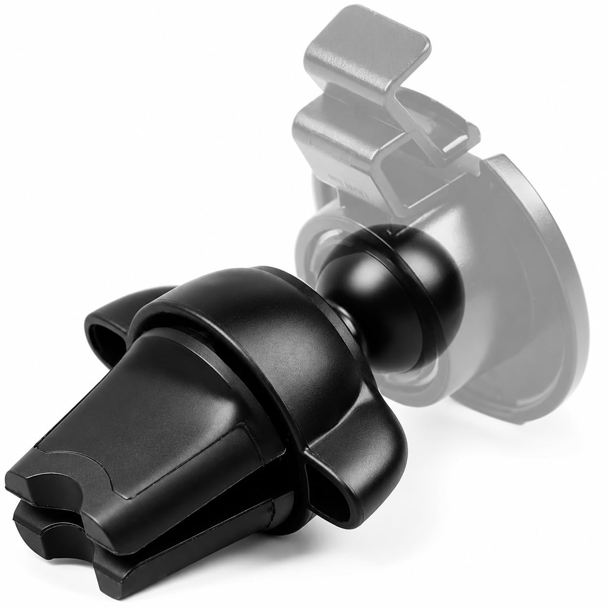 Amazon.com: APPS2Car Garmin GPS Car Mount, 17mm Ball Air Vent
