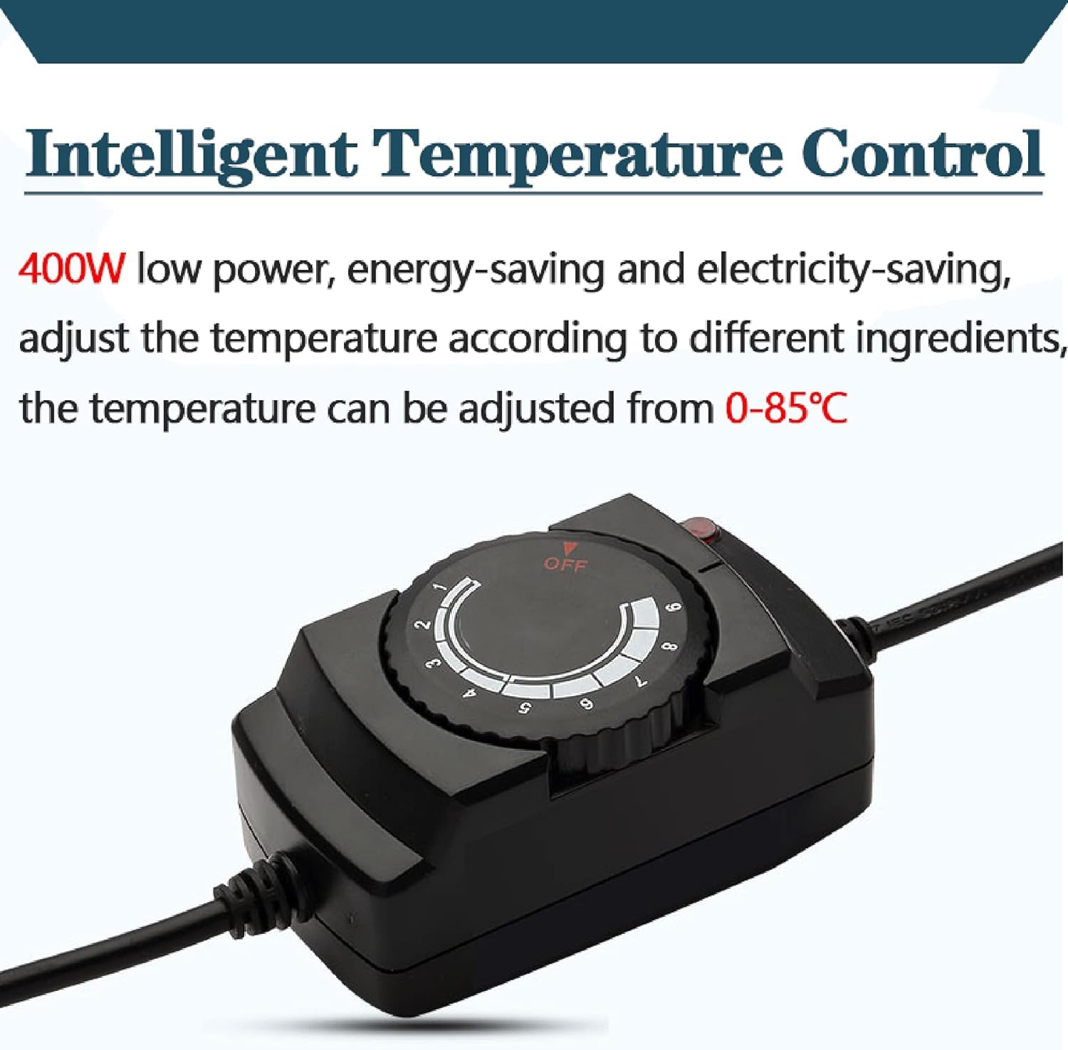 Calentador de alimentos eléctrico con 3 bandejas de calentamiento para catering y eventos, tamaño GN1/2, ideal para bufés y servir fiestas