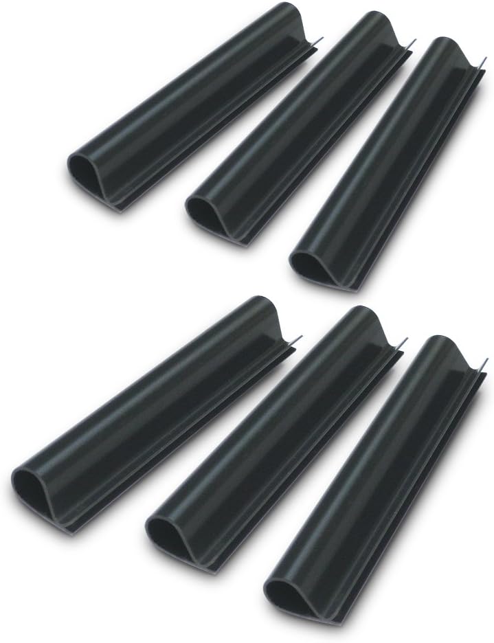 HydroTools by Swimline Winter Cover Clips