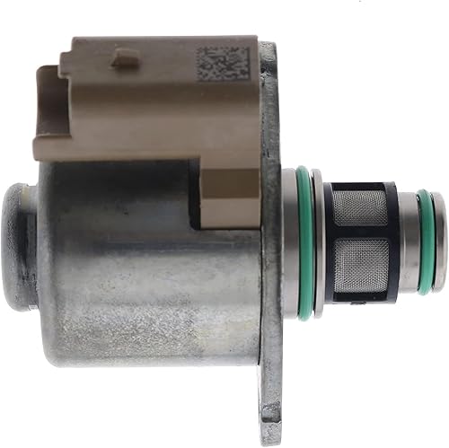 Miniatura 5 de 7256772 Válvula de control de succión SCV compatible con Bobcat A770 E32 E35 E42 E45 E50 E55 E85 S450 S510 S530 S550 S570 S590 S595 S630 S650 S740