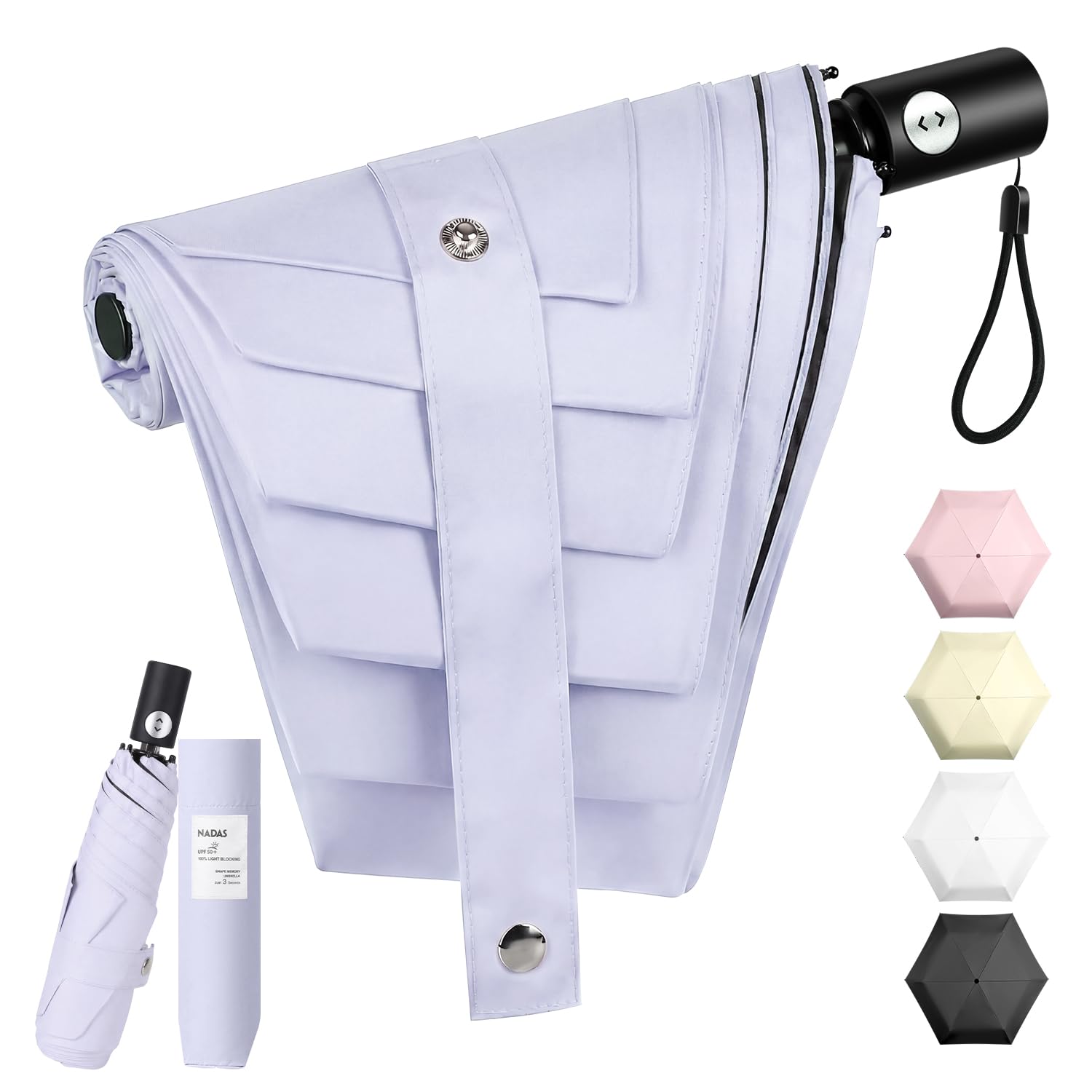 Nadas 折り畳み傘