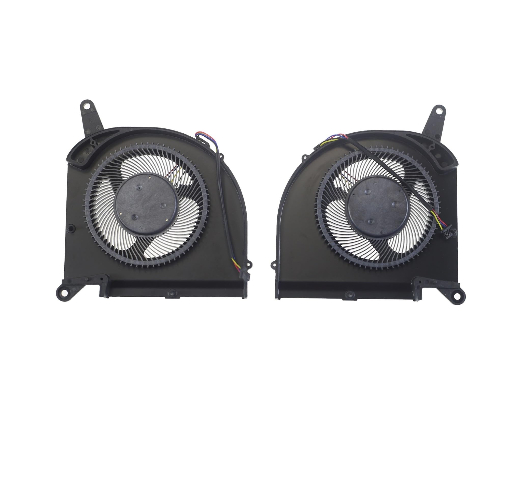 Ventilateur CPU GPU Aorus 15G 15P Silencieux pour Refroidissement PC