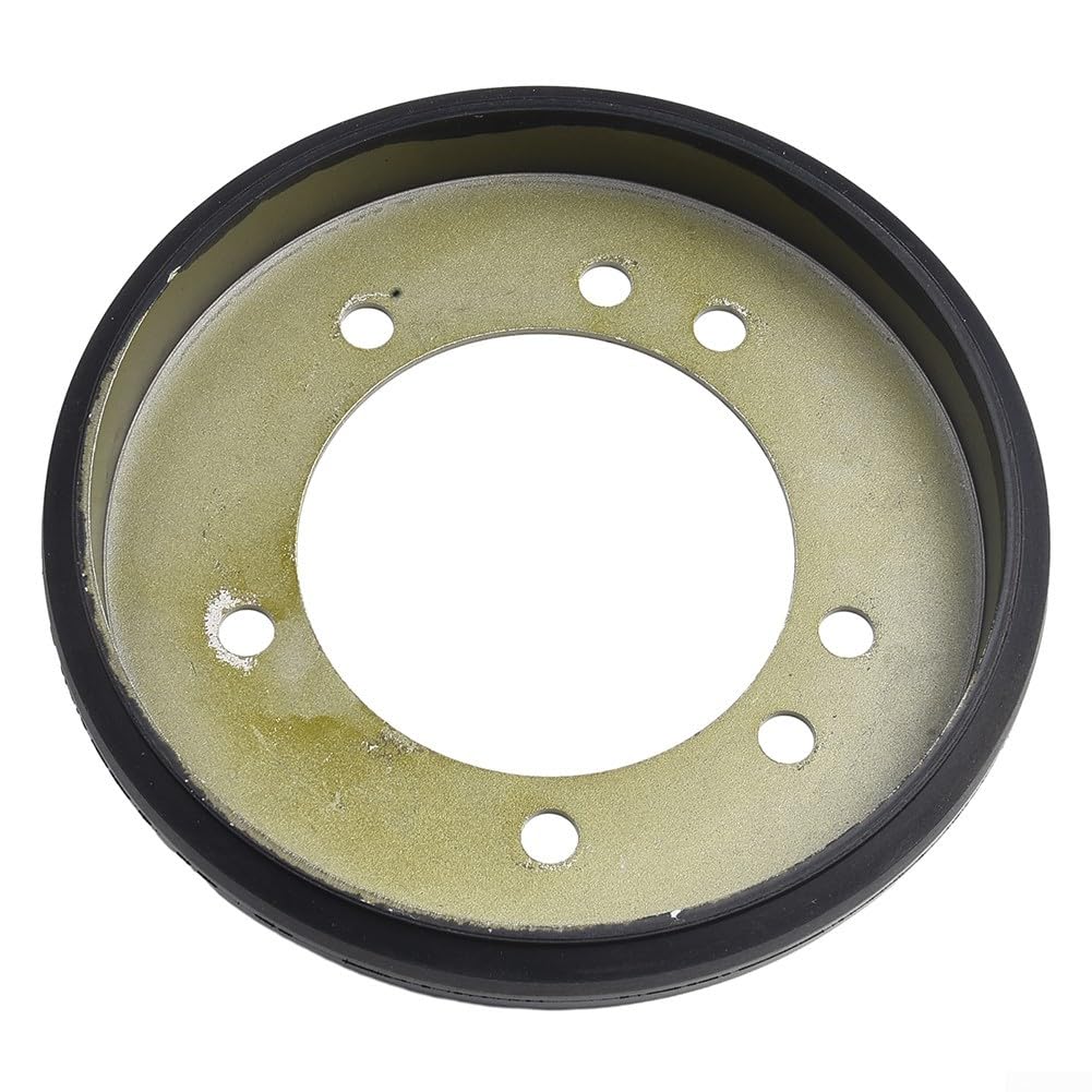 Disque d'entraînement rotatif en alliage d'aluminium pour tondeuse à gazon pour Ariens 09475300 00170800 00300300 04743700 3003 300300