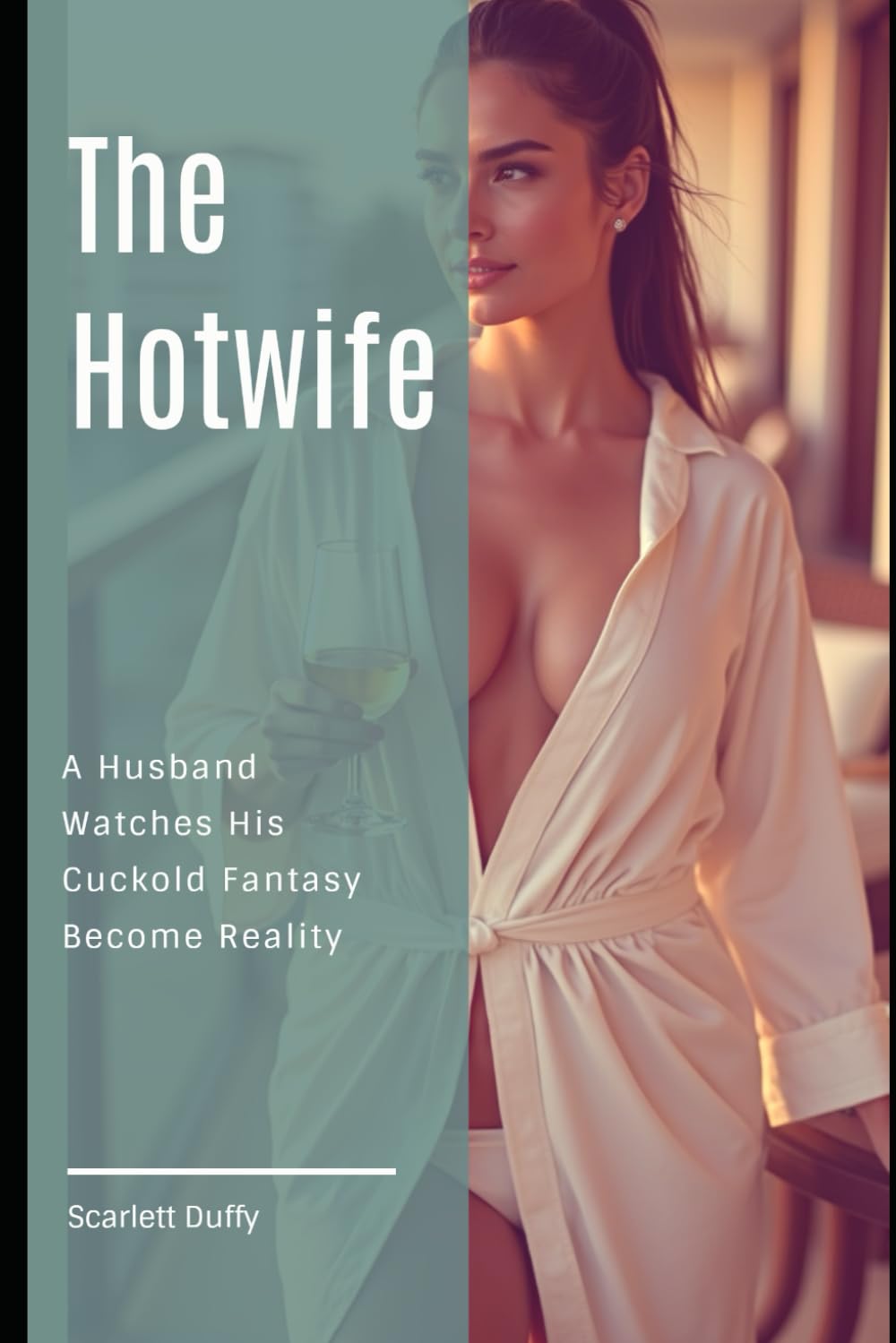The Hotwife: A Husband Watches His Cuckold Fantasy Become Reality