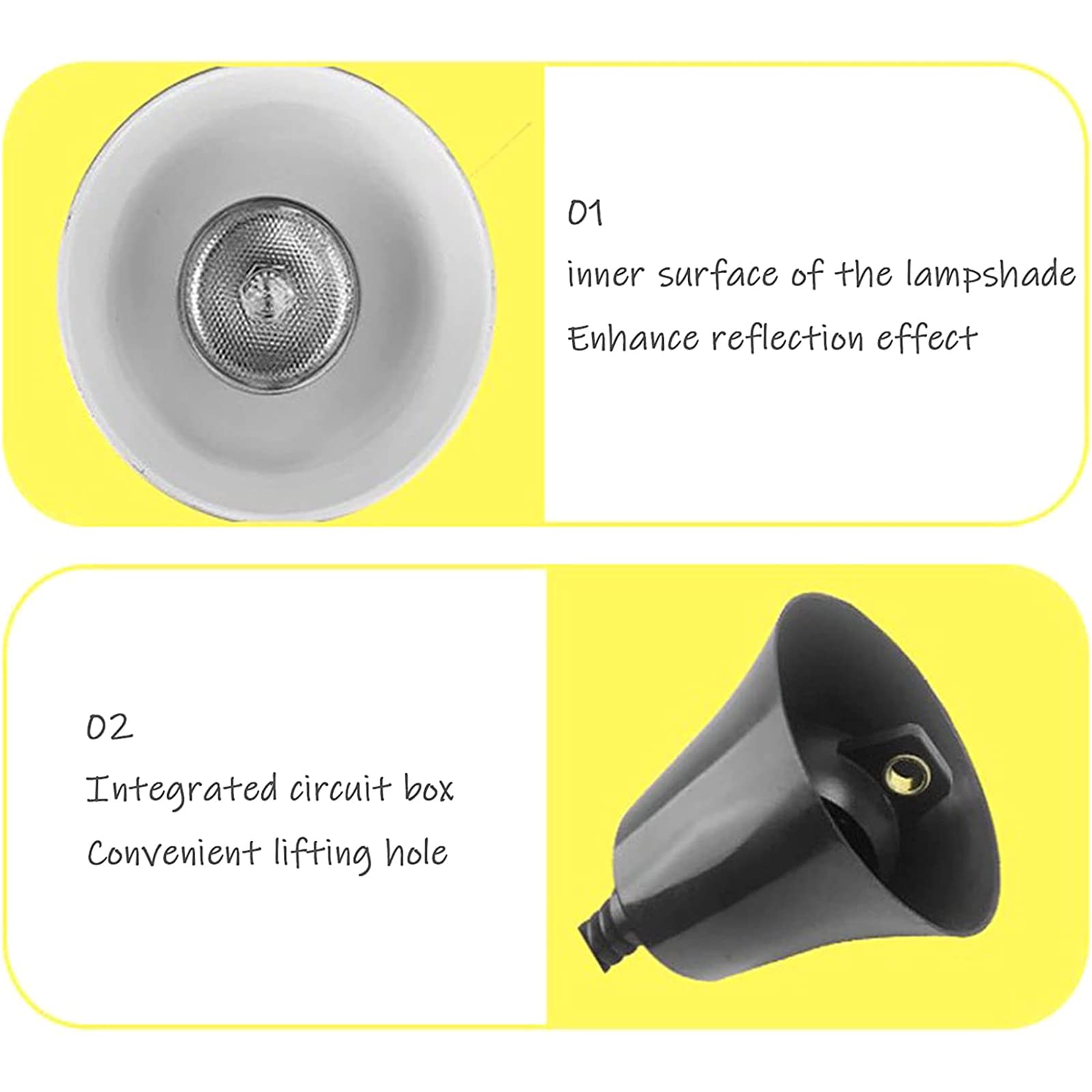 Lampada Di Calore Per Alimenti Appesa, Lampada Di Calore Per Alimenti 250W Commerciale, Luce Di Calore Per Alimenti, Lunghezza Del Cavo 60-180cm Regolabile, Per La Cucina Professionale Del Buffet