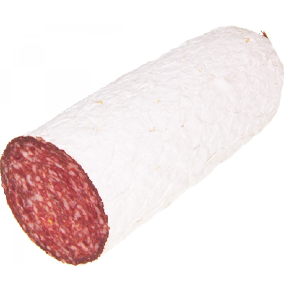 MeinMetzger grobe Salami ganze Wurst ca. 1.000 g