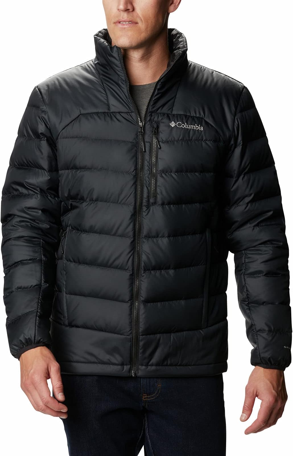 ColumbiaMen's Autumn Park Down Jacket