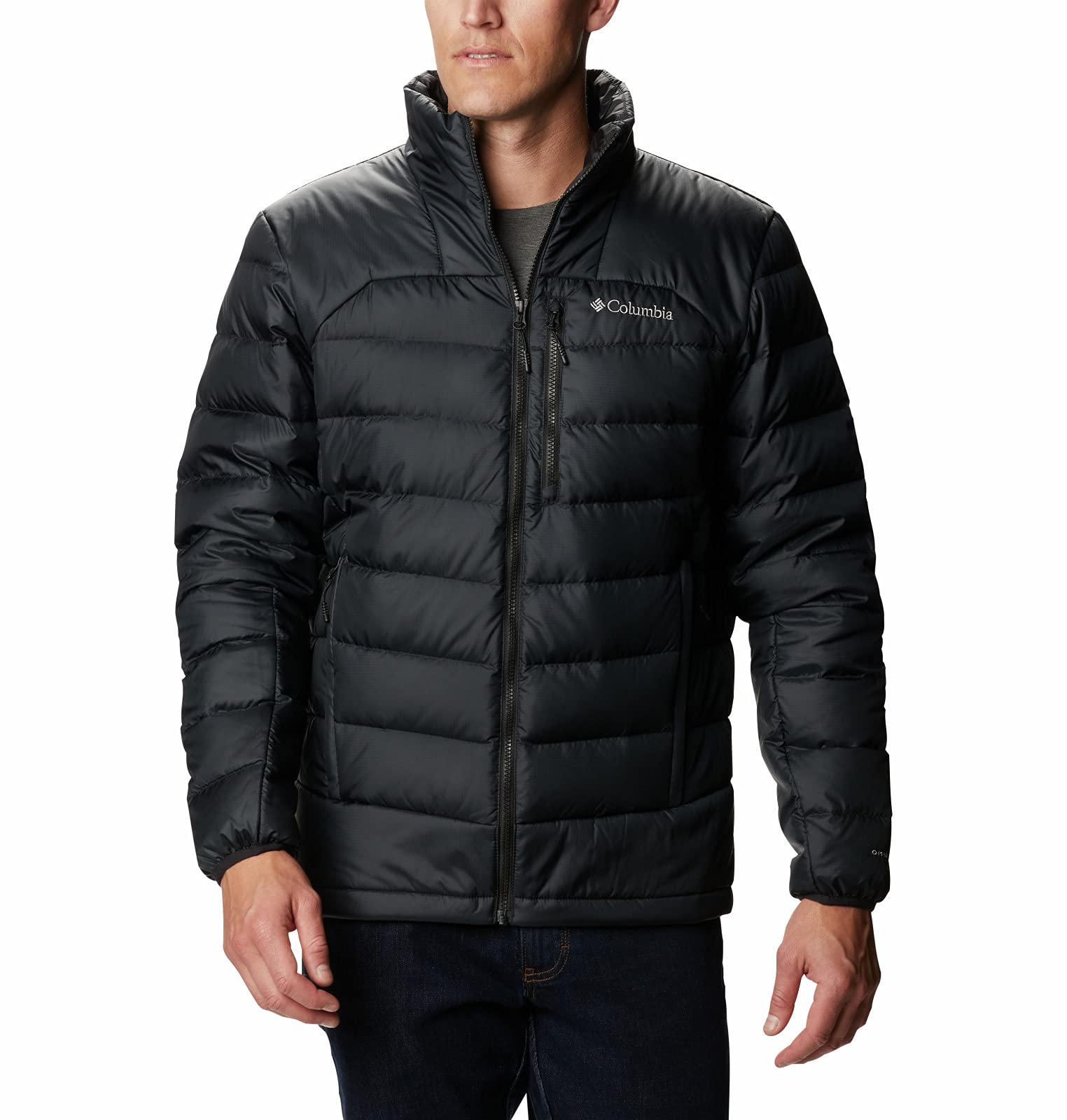 ColumbiaMen's Autumn Park Down Jacket