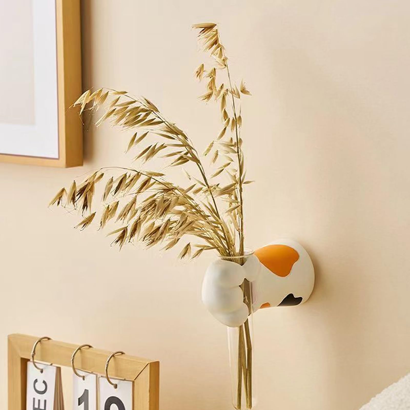 artificial pampas grass plants Soft Feather Pampas Grass Artificial Stem (Single Stem Only) – Dekor Company
