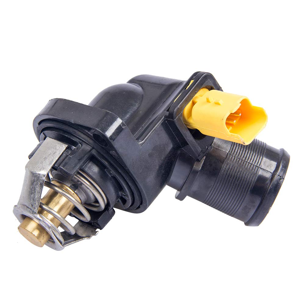 DOCAS Thermostat d'eau 1336.Z2 5352203 9650926280