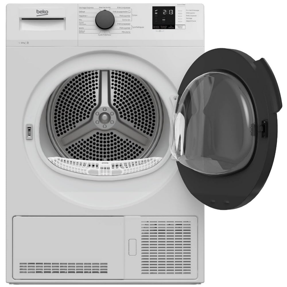 Sèche linge Condensation DU10112CX0W