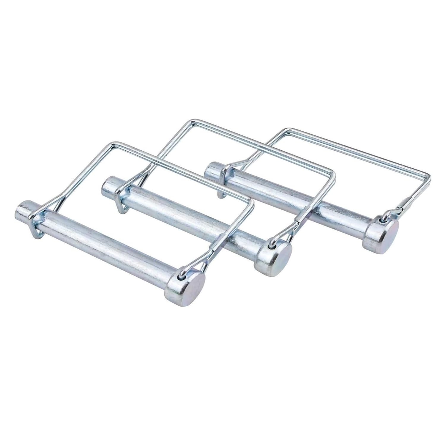 Amazon.co.jp: Truleego 8個パック トレーラーカプラーピン 3