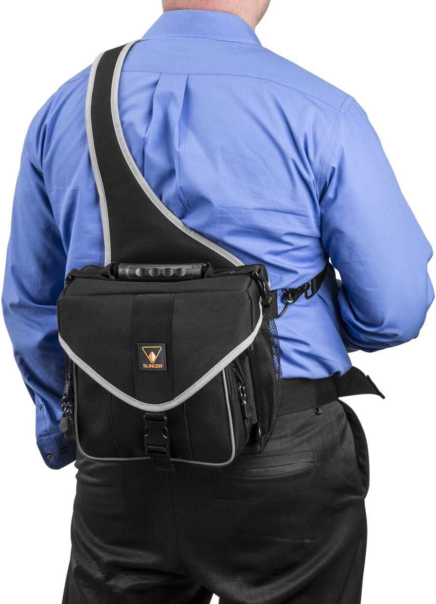 Amazon Slinger Slinger Simple 1 Dslr ショルダーバッグ ブラック Adorama 家電 カメラ Amazon Slinger Slinger Simple 1 Dslr ショルダーバッグ ブラック Adorama 家電 カメラ