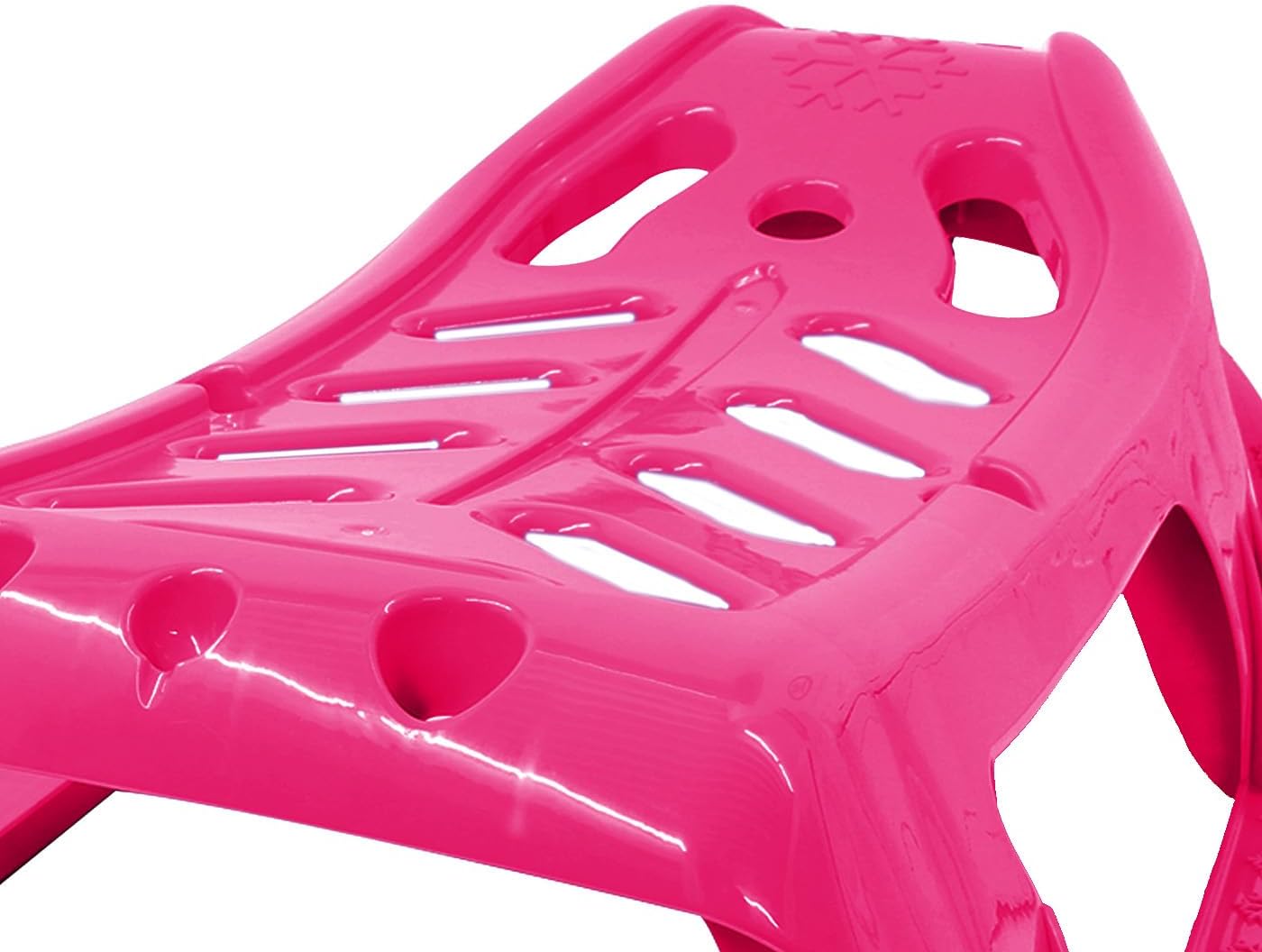 Snow Play Schlitten Snow-Star