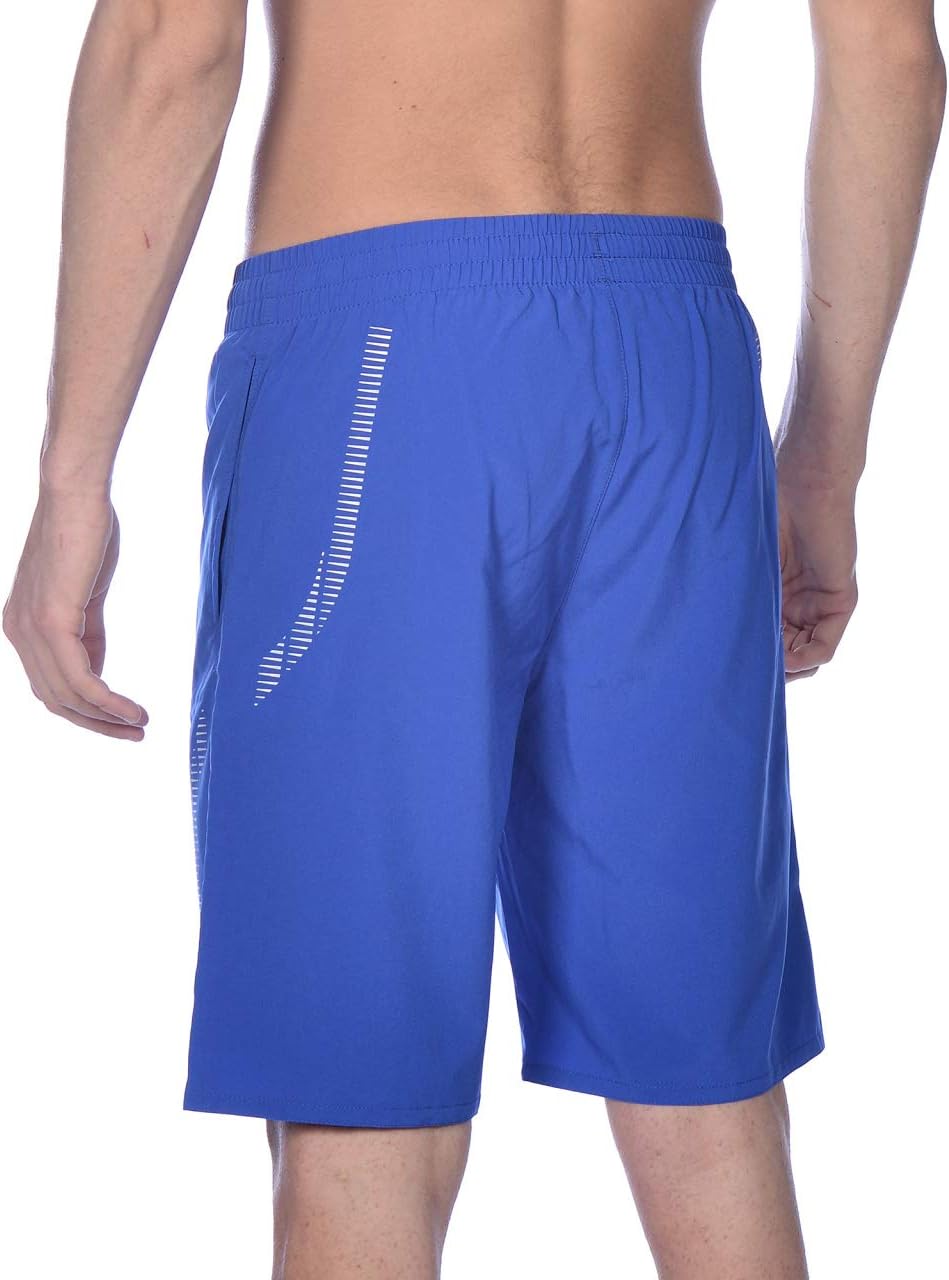 Arena Team Line Unisex Long Bermuda Short - Adult