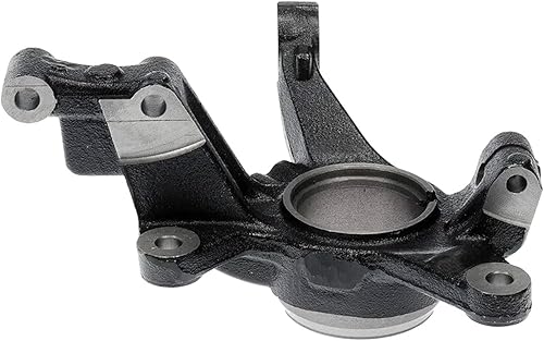 Miniatura 188 de Detroit Axle - Kit de nudillos delanteros e izquierdos RWD para Chevrolet GMC Silverado Suburban Sierra 1500 Avalanche Tahoe Yukon Cadillac Escalade