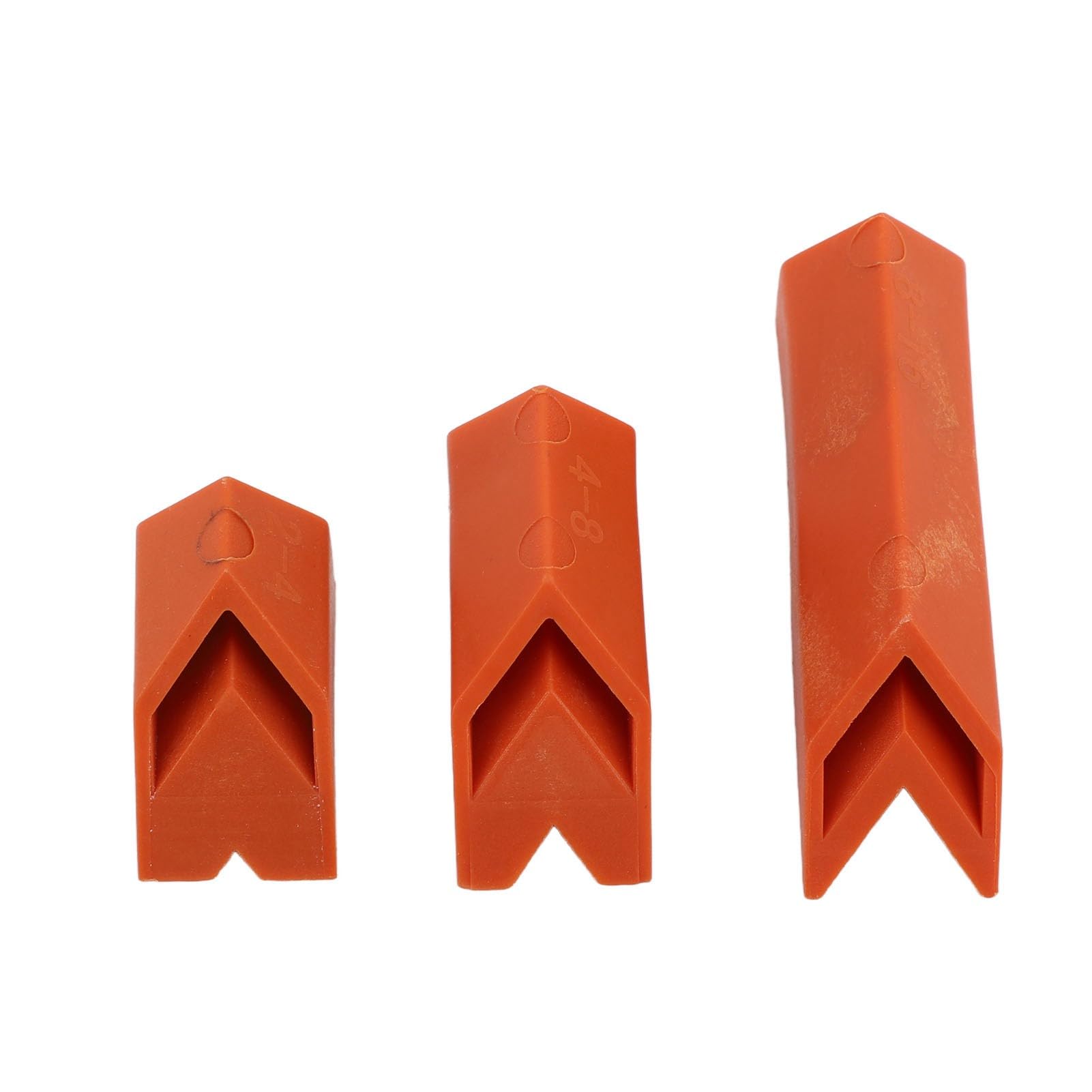 Affilatrice elettrica per punte da trapano per tutte le punte, smerigliatrice per trapano portatile multiuso, utensile per affilatura per acciaio temprato, carburo di torsione, arancione cobalto