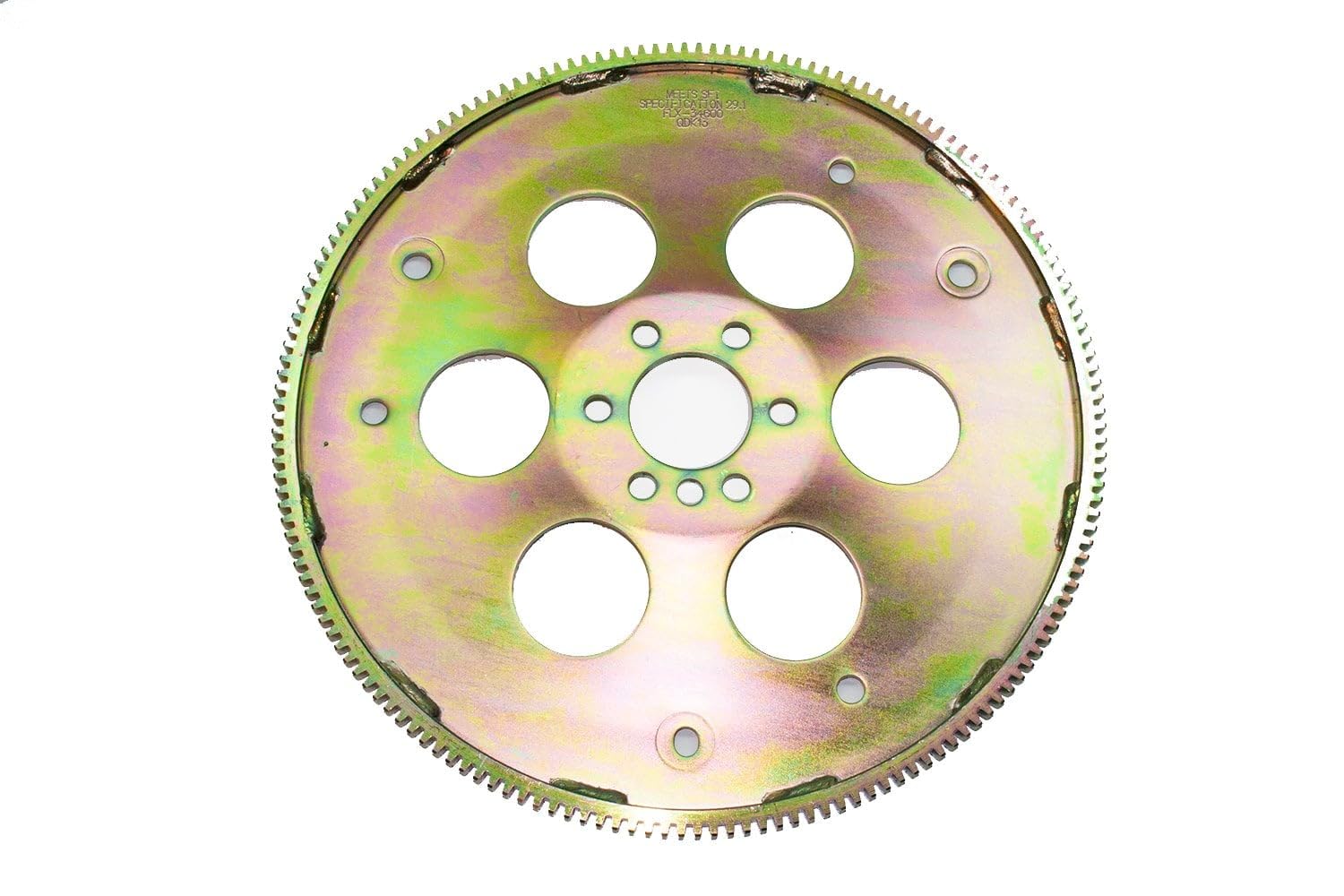 Amazon.com: PRW Industries 1834600 Flexplate : Automotive
