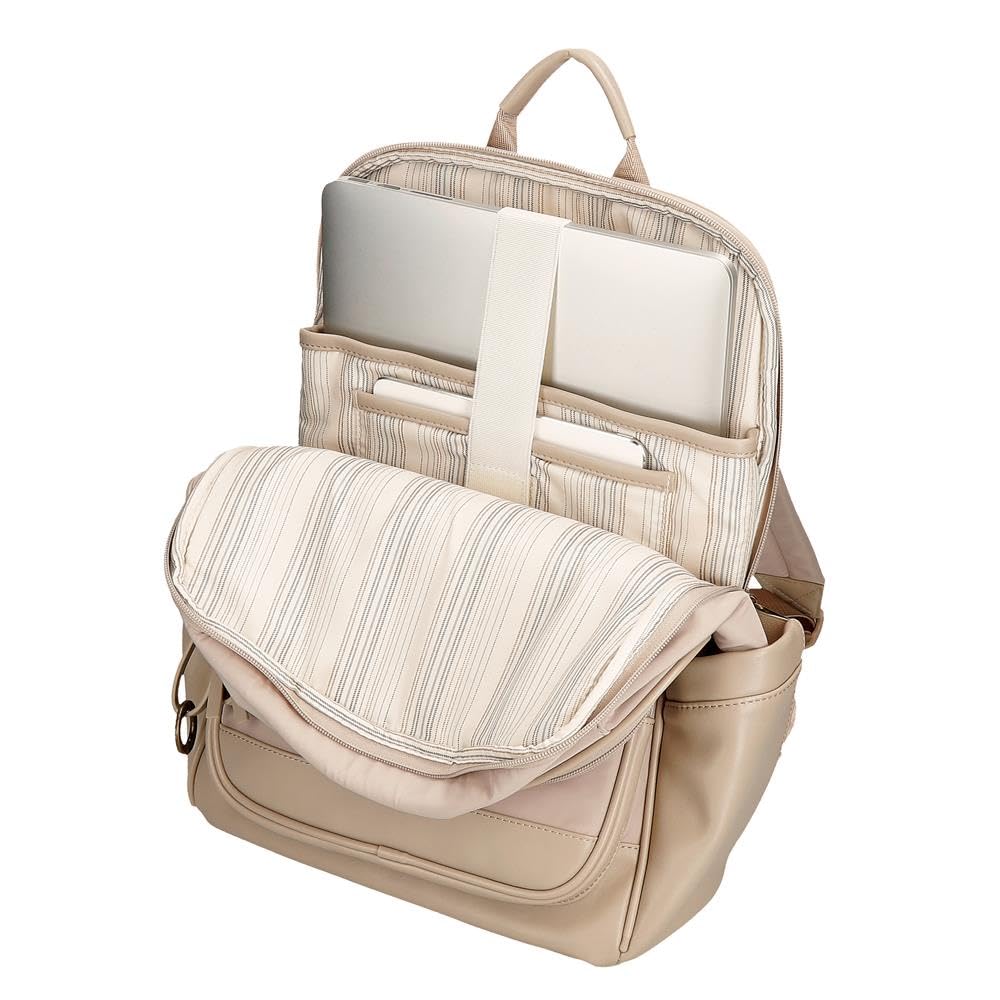 Pepe Jeans Morgan Bagaglio- Borsa da corriere Donna