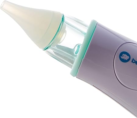 Bebe Confort Mouche Bebe Electrique Aspirateur Nasal Pour Bebe Facile A Nettoyer Convient Des La Naissance De 0 A 36 Mois Amazon Fr Bebe Et Puericulture