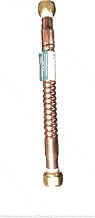 EZ-Fluid Corrugated LF Copper Connector
