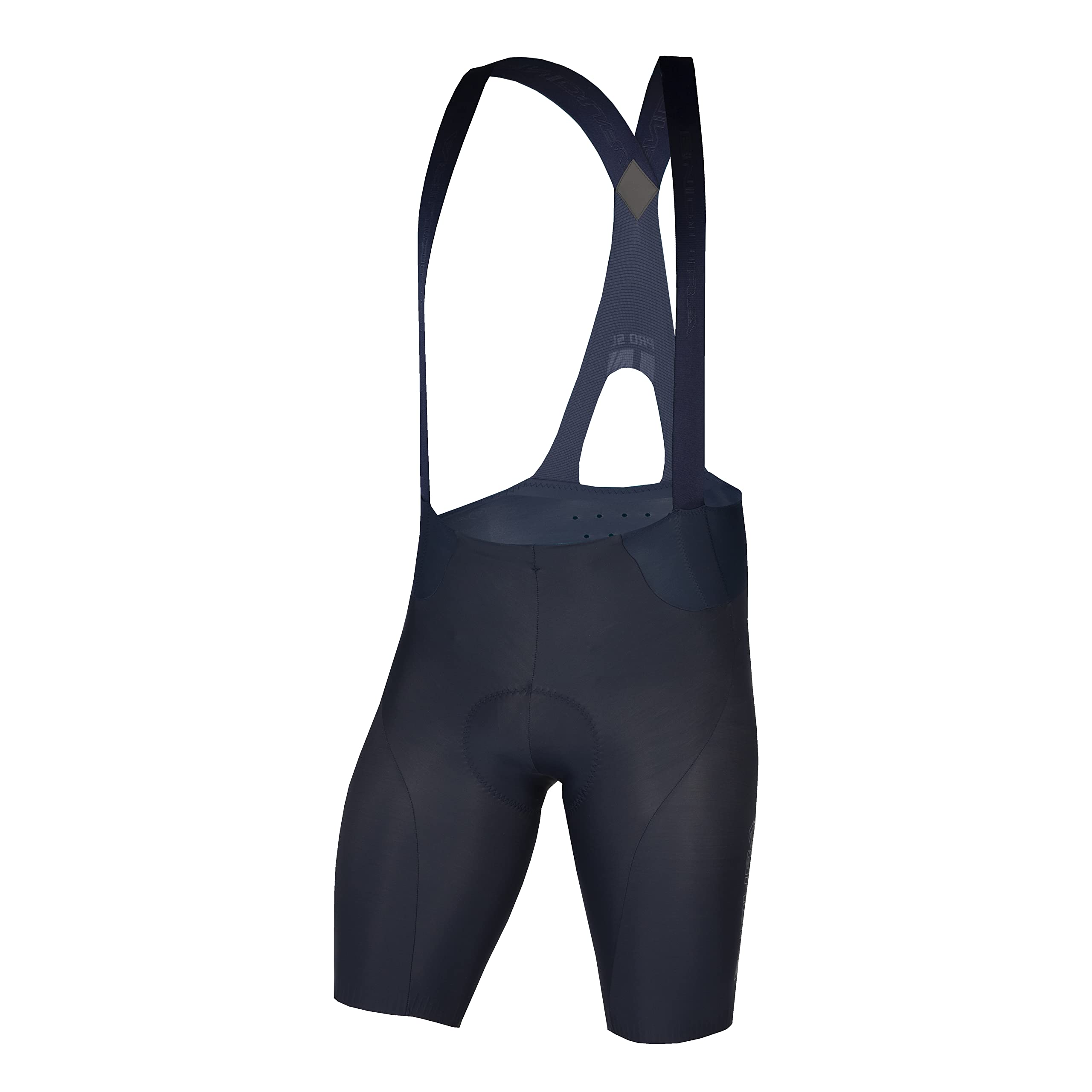 Endura Mens Pro SL EGM Road Cycling Bibshort Ink Blue, Medium