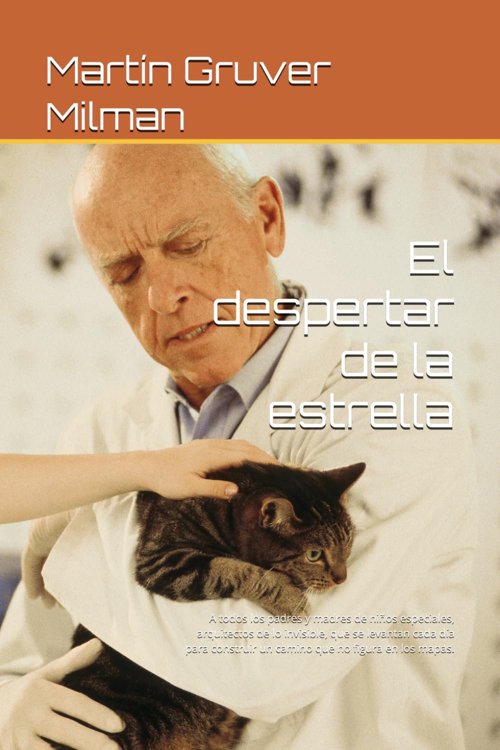 El despertar de la estrella