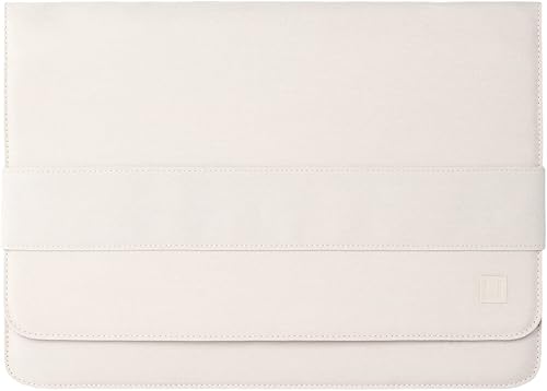 URBAN ARMOR GEAR U by UAG Mouve Funda protectora acolchada de 13 pulgadas para laptop o tablet de 13 pulgadas, elegante y moderna, ajuste a medida,